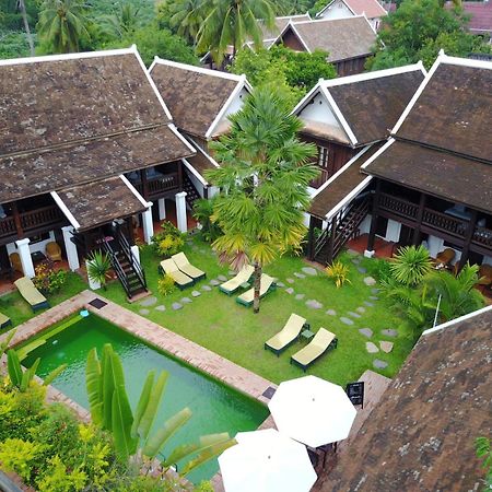 Villa Maydou Boutique Hotel Luang Prabang Buitenkant foto