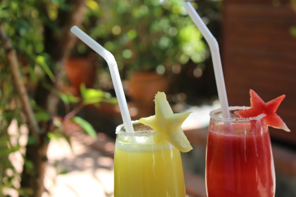 Villa Maydou Boutique Hotel Luang Prabang Buitenkant foto