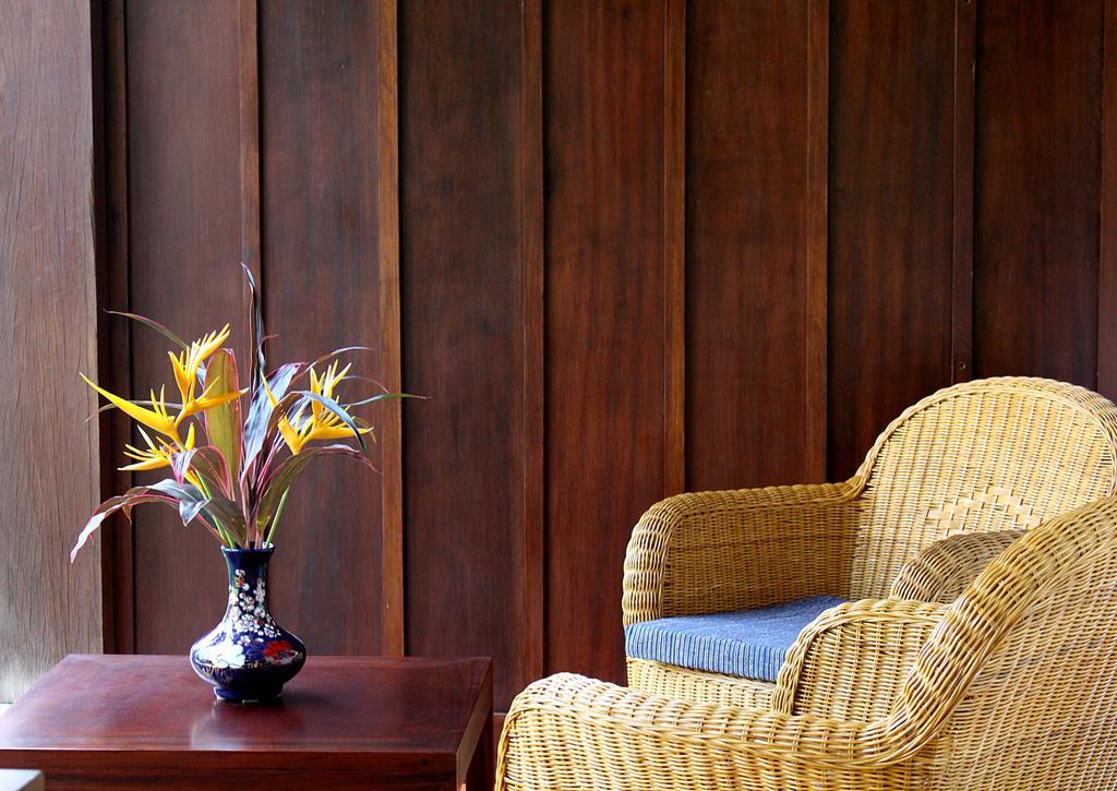 Villa Maydou Boutique Hotel Luang Prabang Buitenkant foto