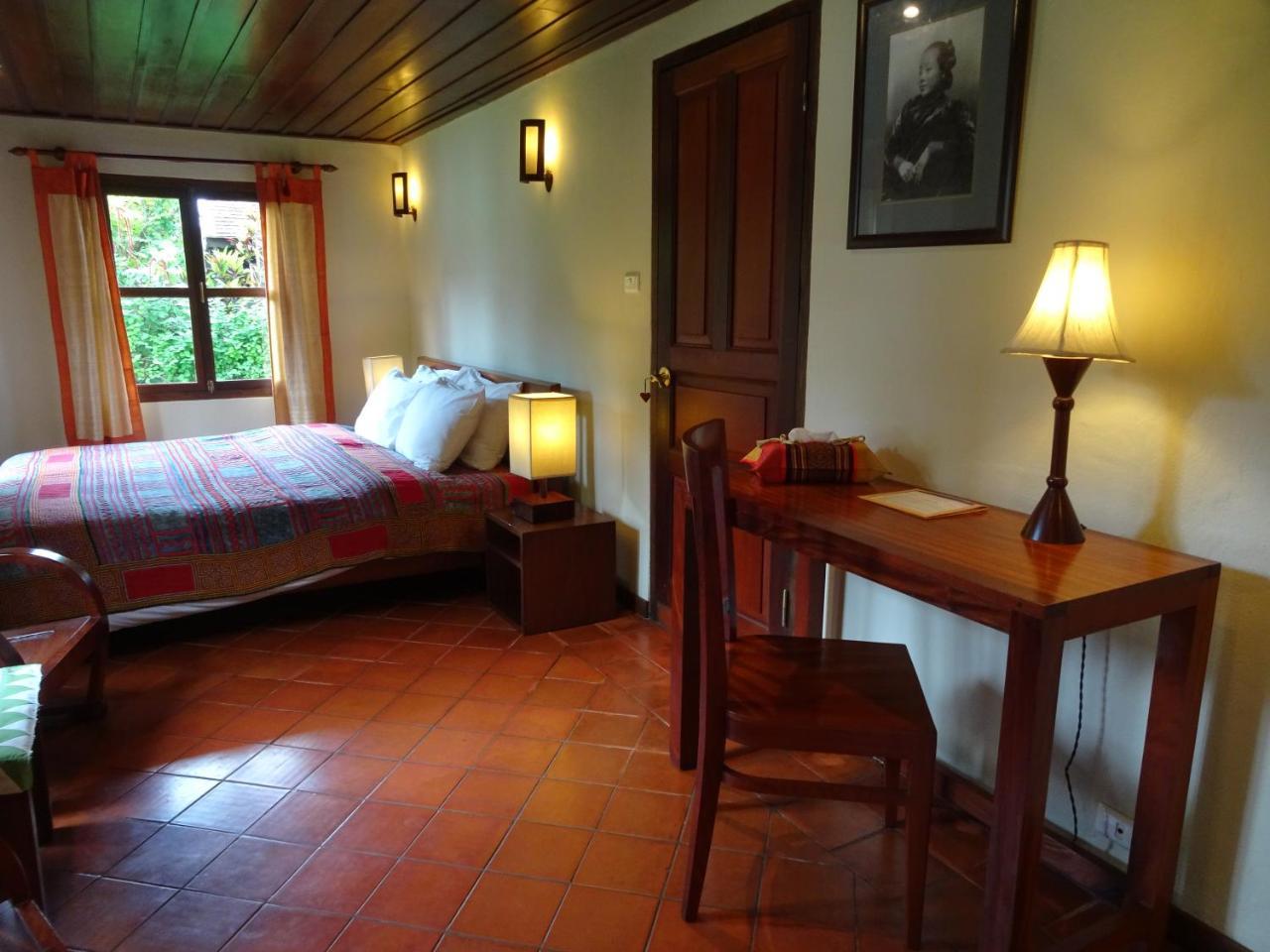 Villa Maydou Boutique Hotel Luang Prabang Buitenkant foto