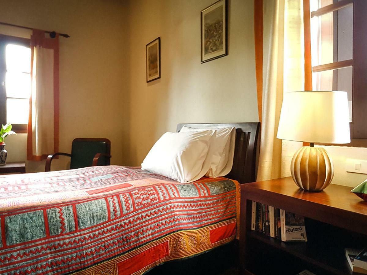 Villa Maydou Boutique Hotel Luang Prabang Buitenkant foto