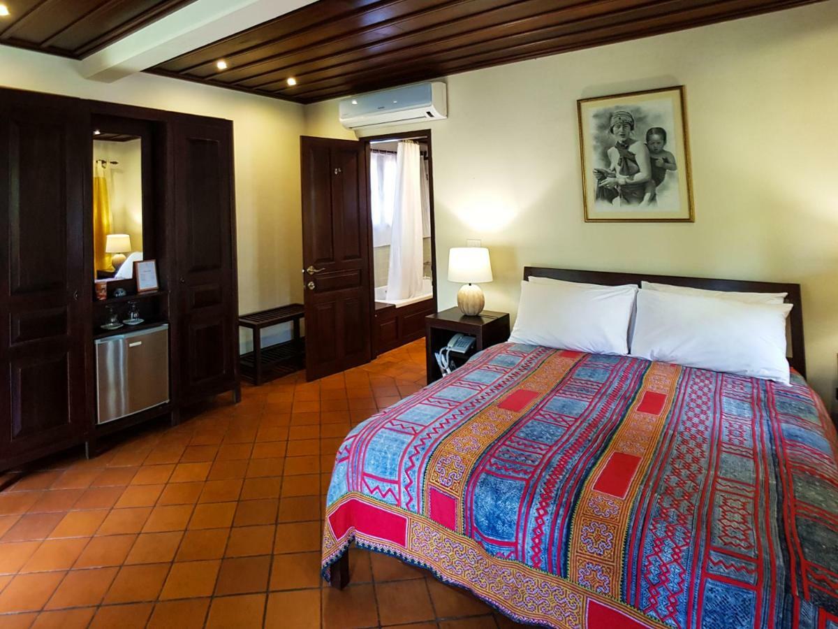 Villa Maydou Boutique Hotel Luang Prabang Buitenkant foto