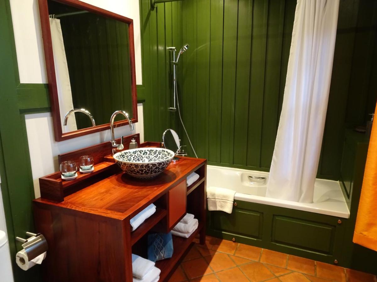 Villa Maydou Boutique Hotel Luang Prabang Buitenkant foto